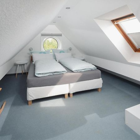 Ferienwohnung Schwalbennest Norderney Exteriér fotografie